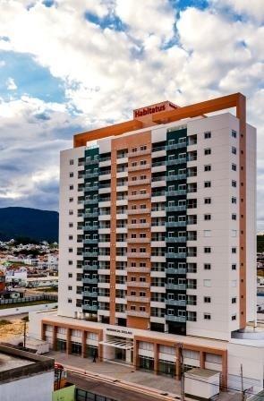 Apartamento, 2 quartos, 68 m² - Foto 2