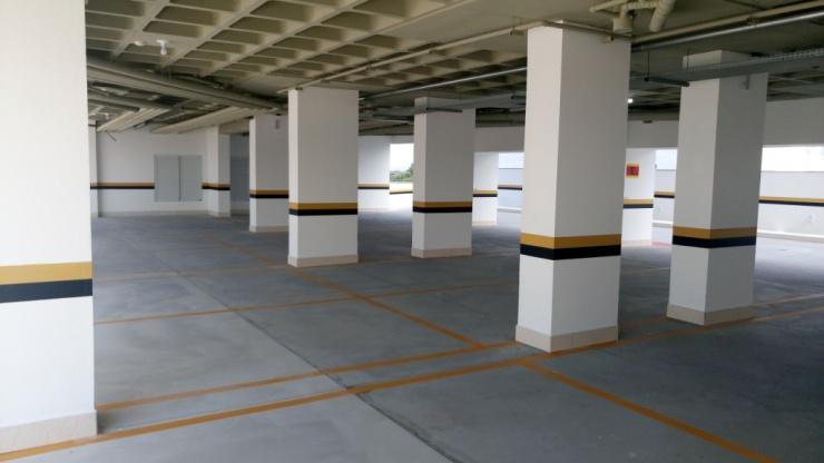 Apartamento, 2 quartos, 86 m² - Foto 2