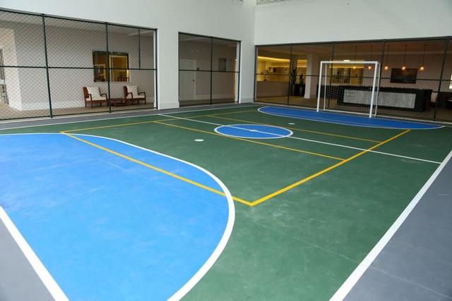 Apartamento, 2 quartos, 93 m² - Foto 2