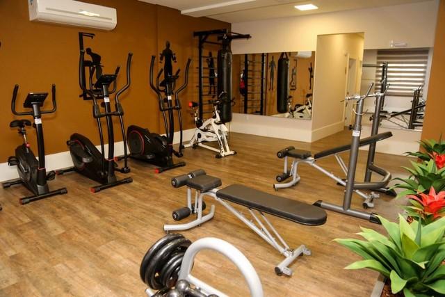 Apartamento, 2 quartos, 93 m² - Foto 4