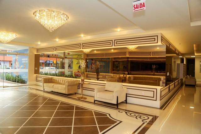 Apartamento, 2 quartos, 93 m² - Foto 9