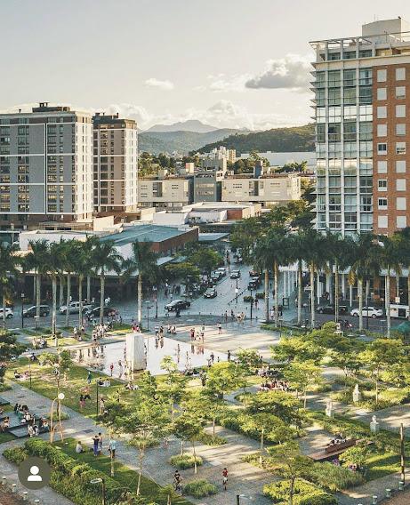 Apartamento, 2 quartos, 75 m² - Foto 11