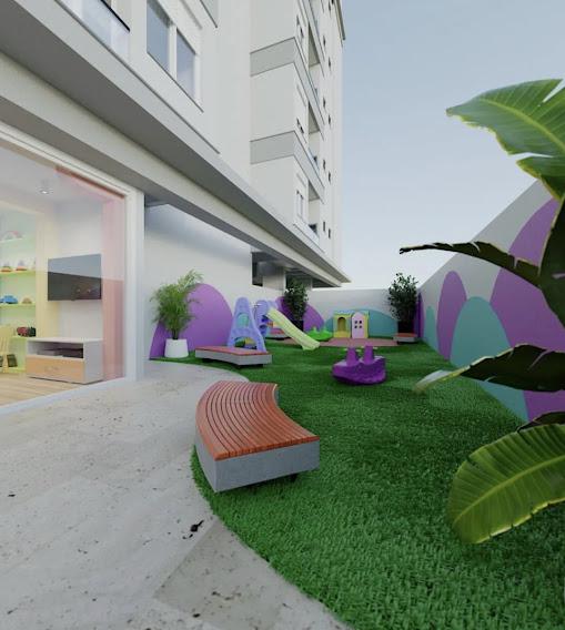 Apartamento, 2 quartos, 71 m² - Foto 3