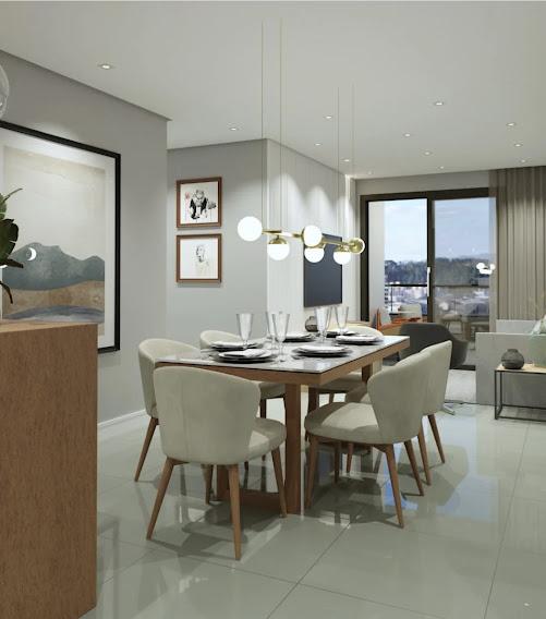 Apartamento, 2 quartos, 71 m² - Foto 4