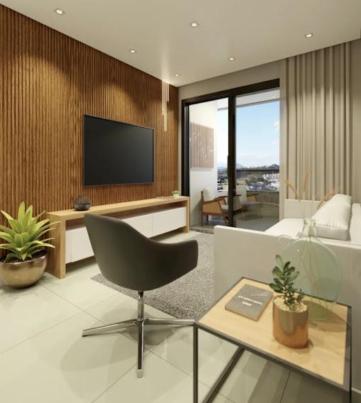 Apartamento, 2 quartos, 71 m² - Foto 11