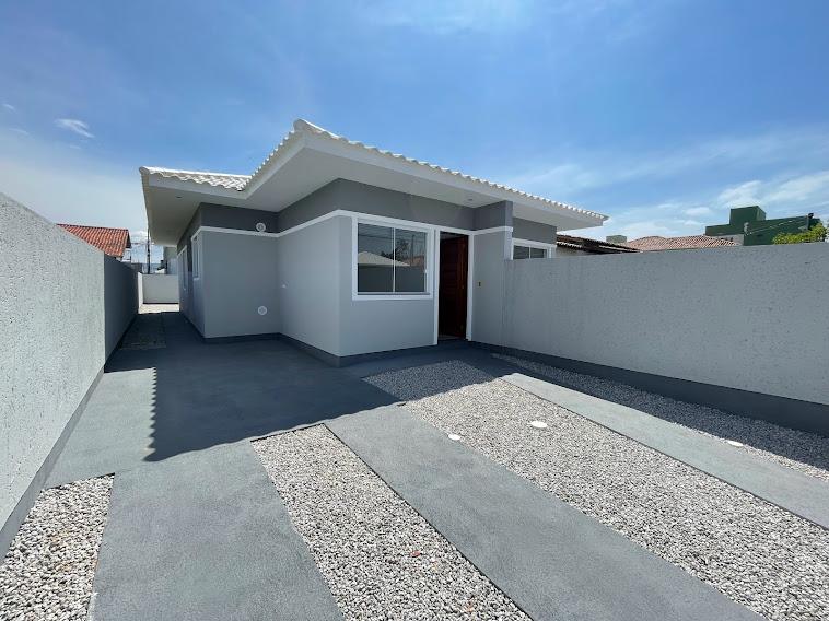 Casa, 2 quartos, 65 m² - Foto 1