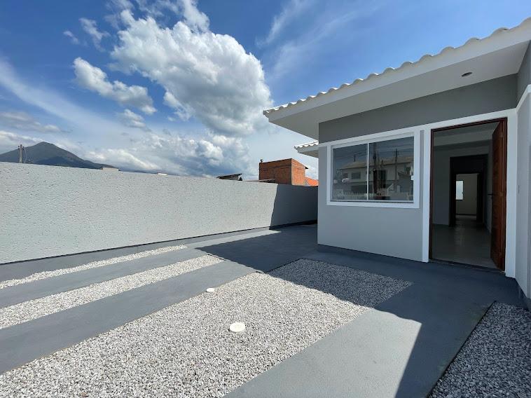 Casa, 2 quartos, 65 m² - Foto 4