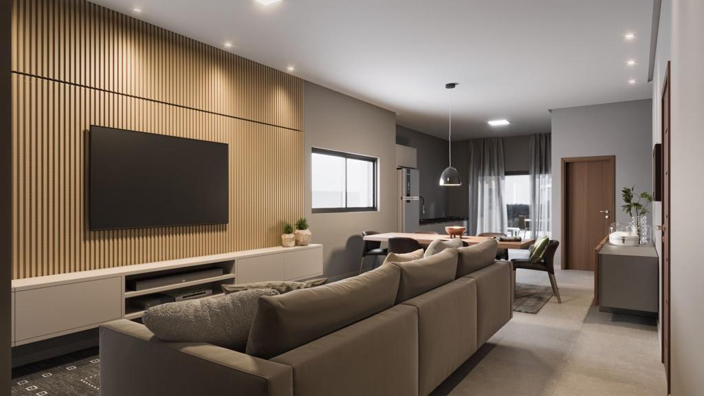 Casa, 3 quartos, 173 m² - Foto 8