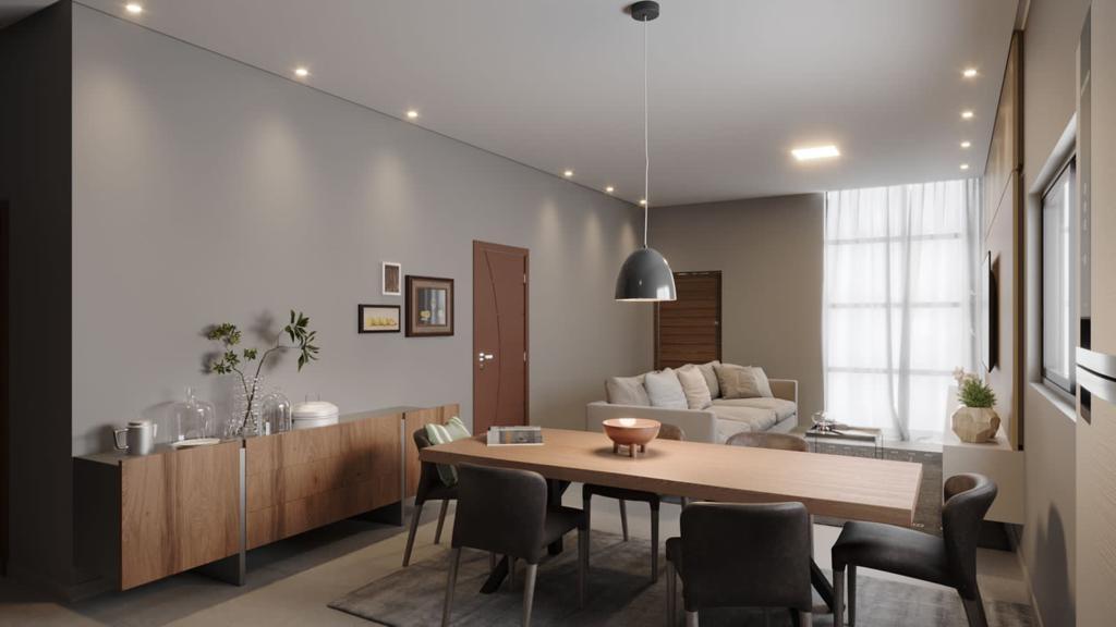 Casa, 3 quartos, 173 m² - Foto 12