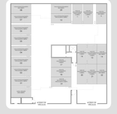 Apartamento, 3 quartos, 69 m² - Foto 20