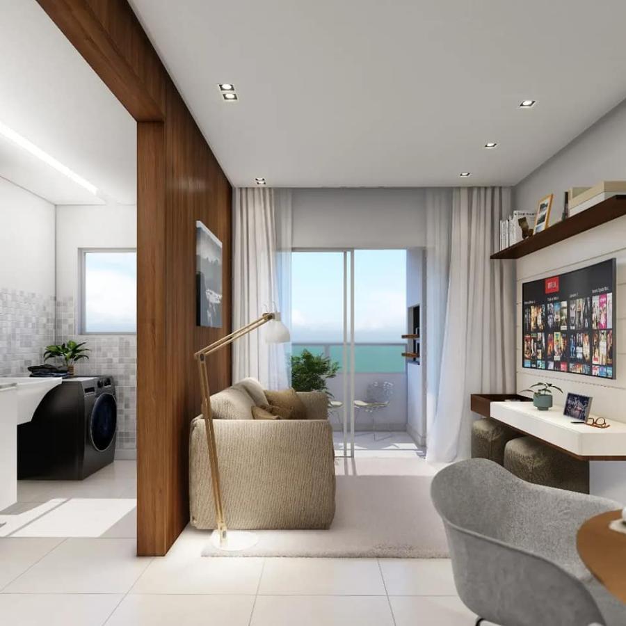 Apartamento, 3 quartos, 69 m² - Foto 17