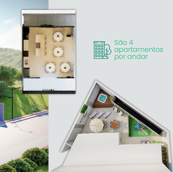 Apartamento, 2 quartos, 76 m² - Foto 9