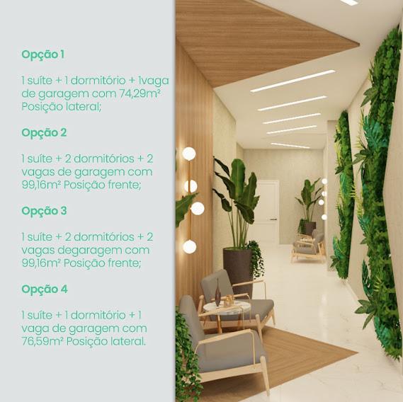 Apartamento, 2 quartos, 76 m² - Foto 7