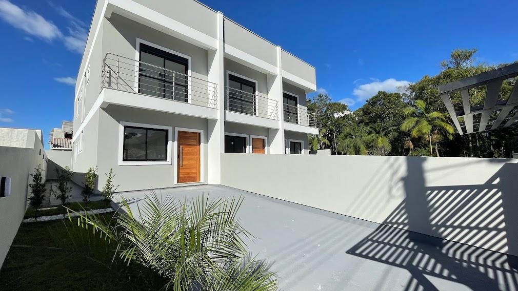 Sobrado, 3 quartos, 108 m² - Foto 2