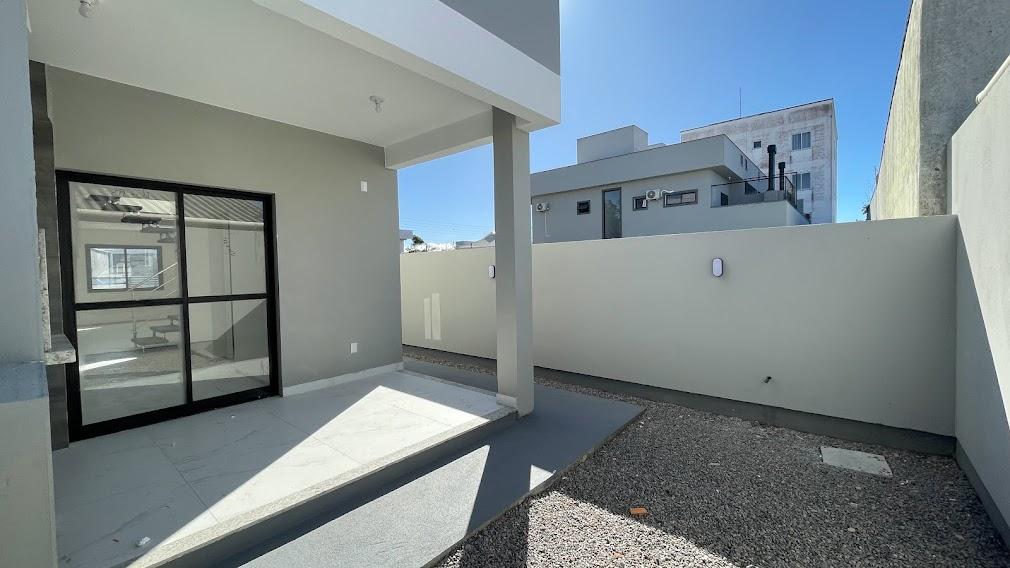 Sobrado, 3 quartos, 108 m² - Foto 4