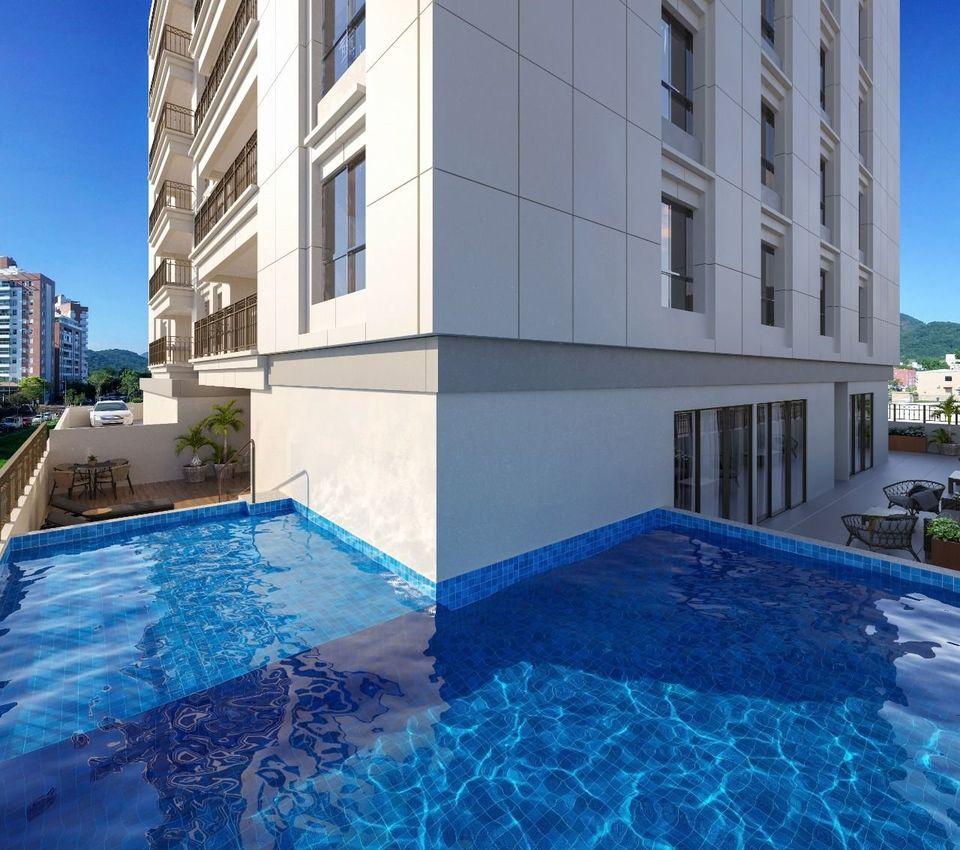 Apartamento, 2 quartos, 75 m² - Foto 8