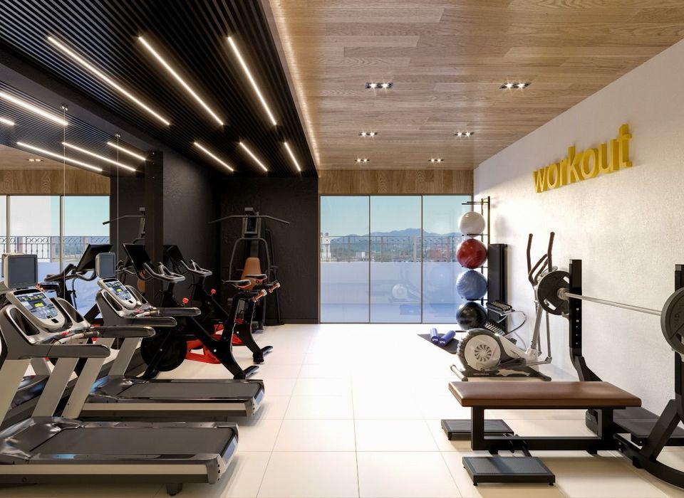 Apartamento, 2 quartos, 75 m² - Foto 5