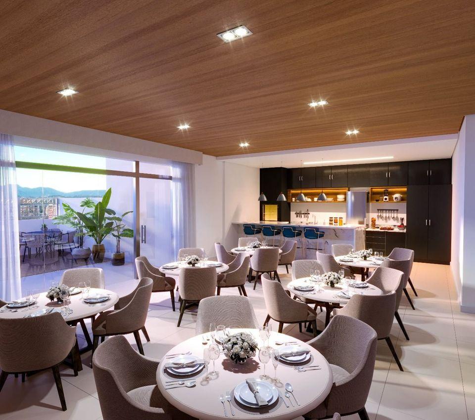 Apartamento, 2 quartos, 75 m² - Foto 6