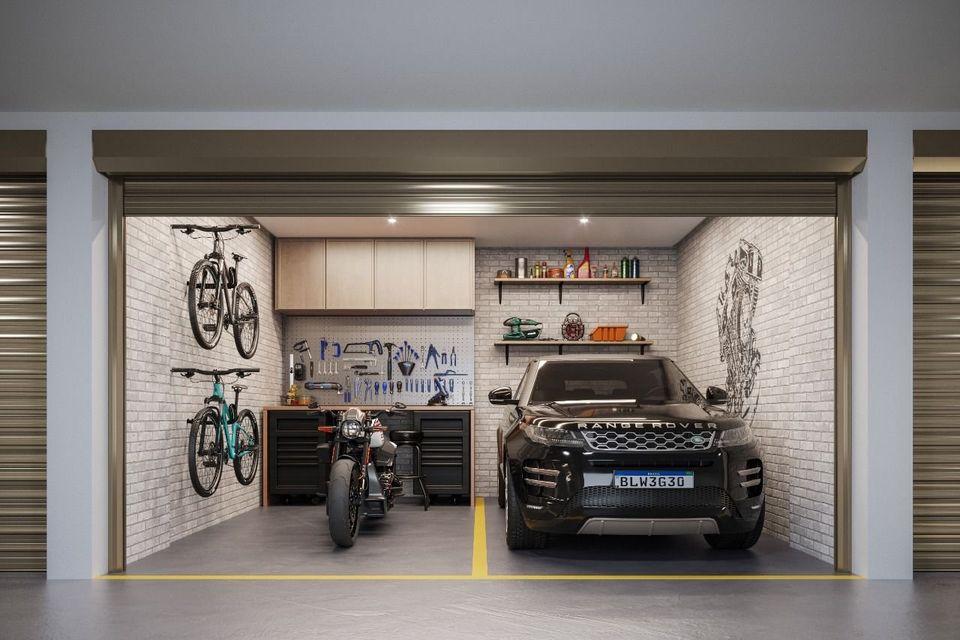 Apartamento, 2 quartos, 75 m² - Foto 12