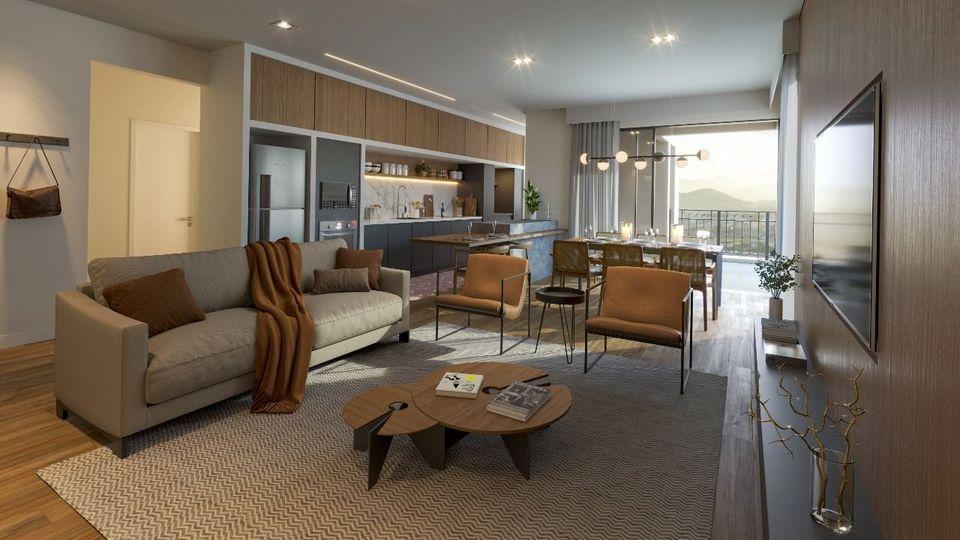 Apartamento, 2 quartos, 75 m² - Foto 15