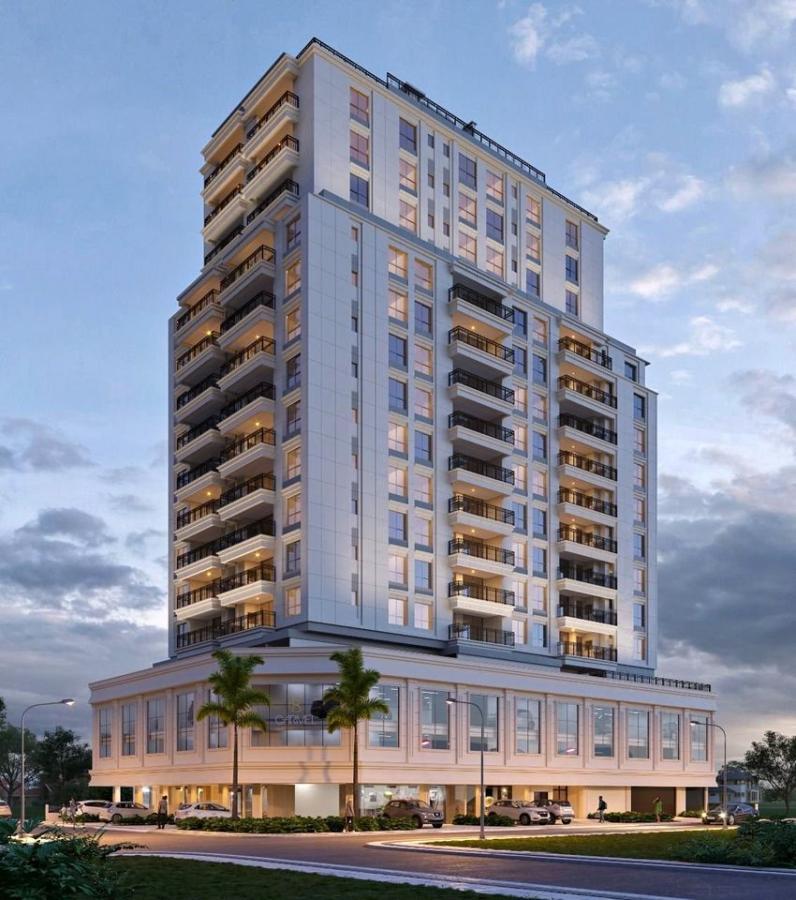 Apartamento, 2 quartos, 75 m² - Foto 1