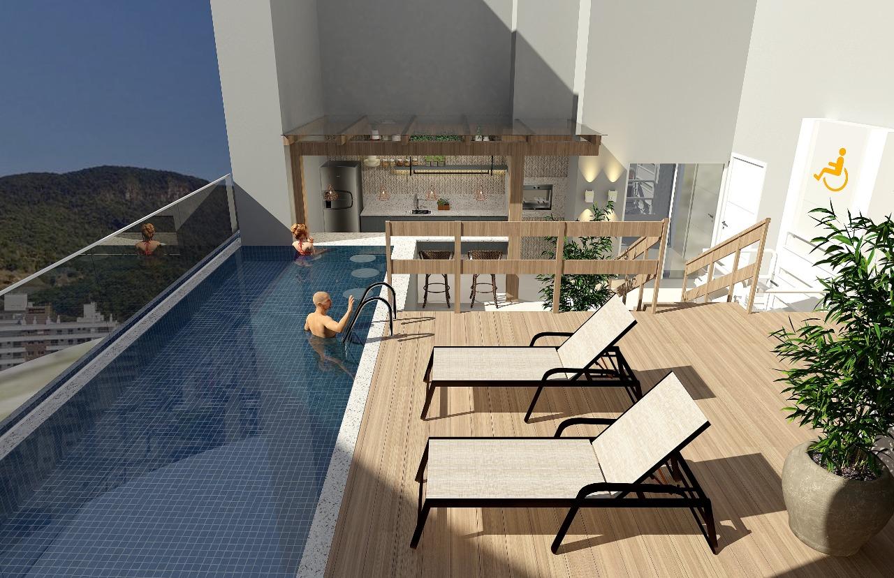 Apartamento, 1 quarto, 51 m² - Foto 13