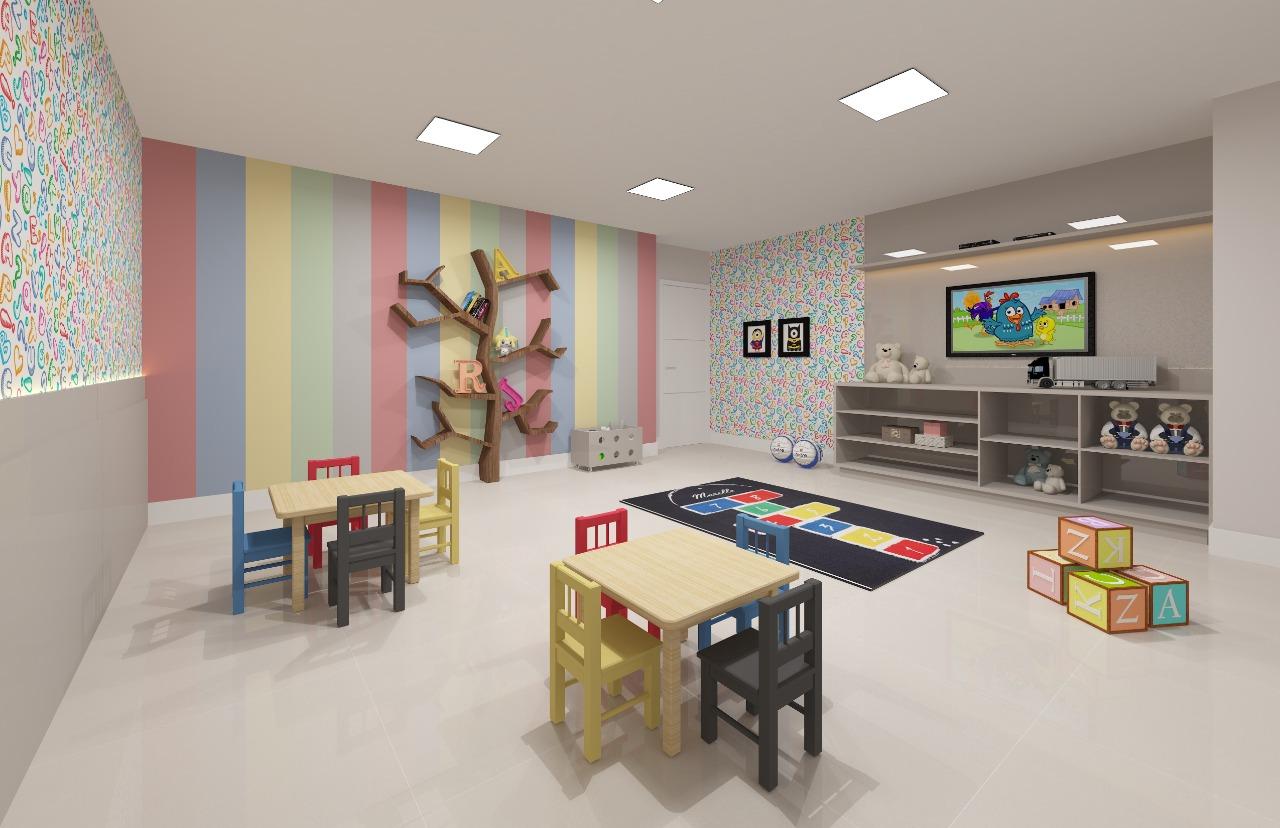 Apartamento, 1 quarto, 51 m² - Foto 16