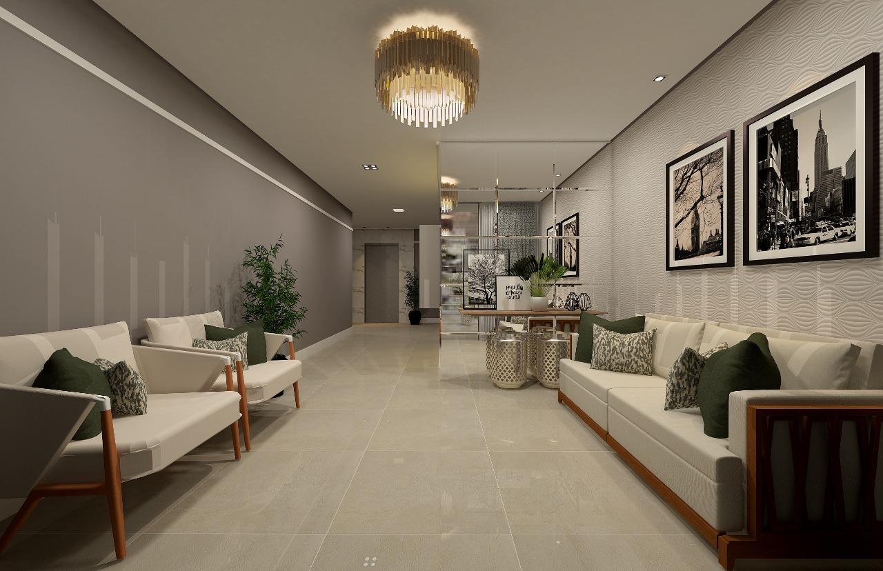 Apartamento, 1 quarto, 51 m² - Foto 18