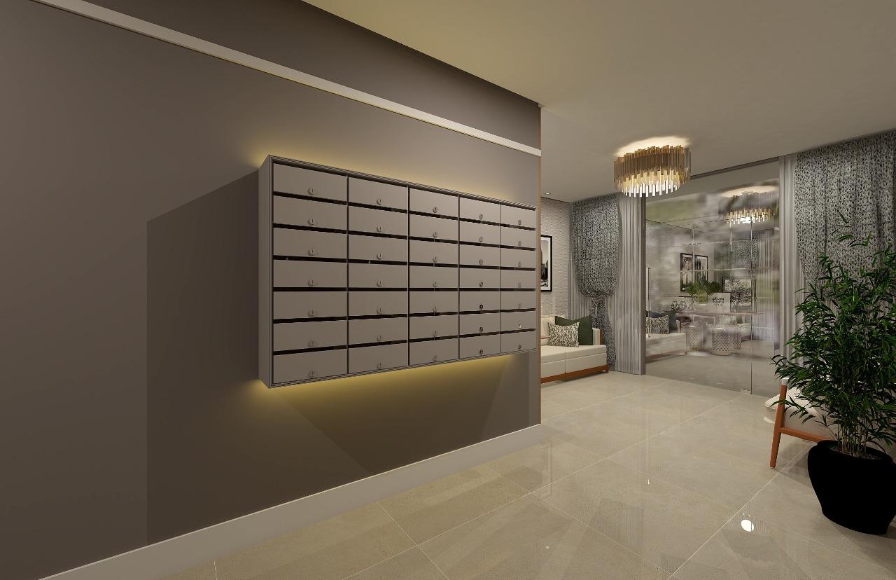 Apartamento, 1 quarto, 51 m² - Foto 20