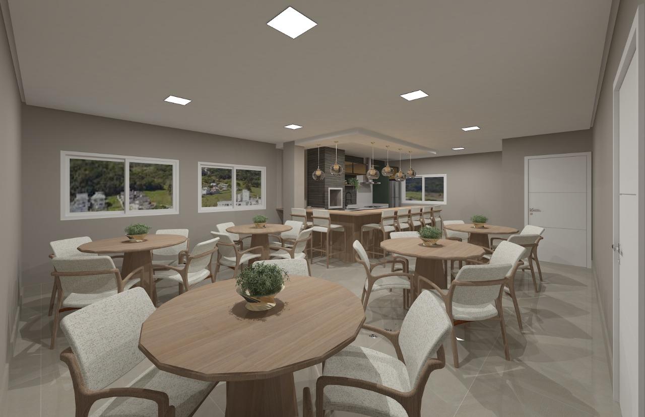 Apartamento, 1 quarto, 51 m² - Foto 21