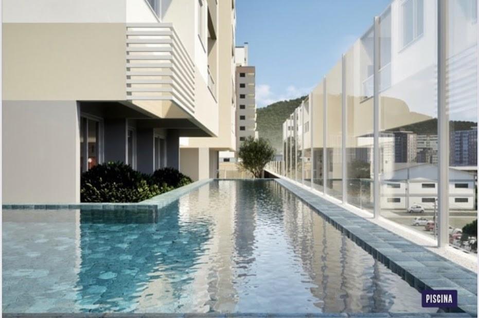 Apartamento, 2 quartos, 60 m² - Foto 6