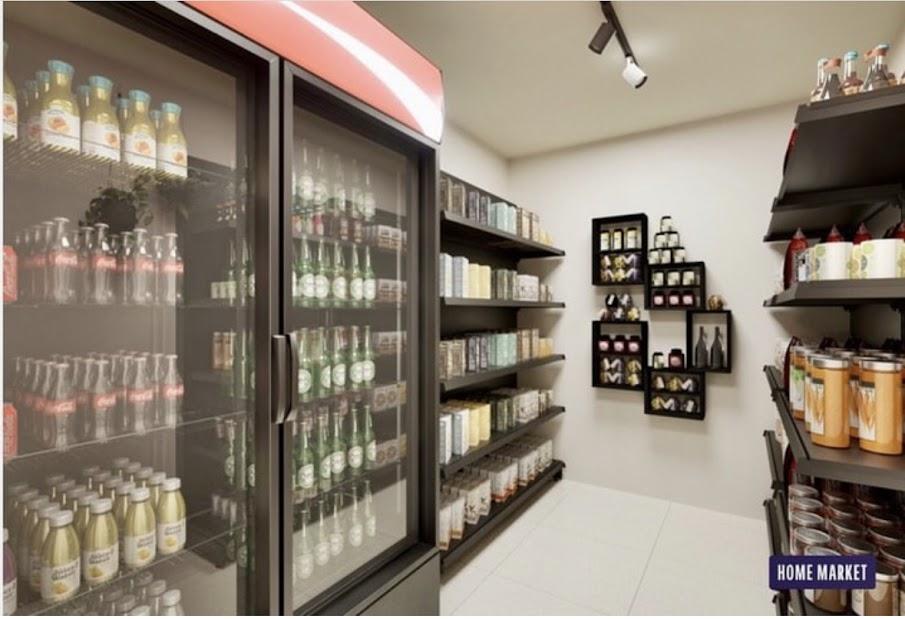 Apartamento, 2 quartos, 60 m² - Foto 8