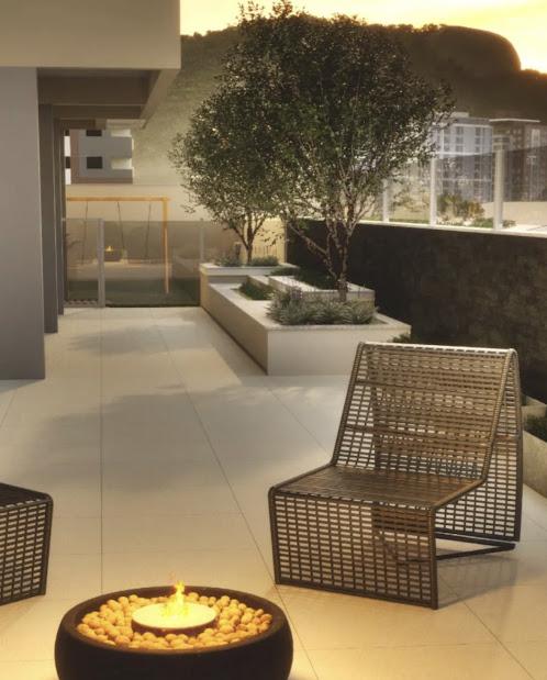 Apartamento, 2 quartos, 60 m² - Foto 10