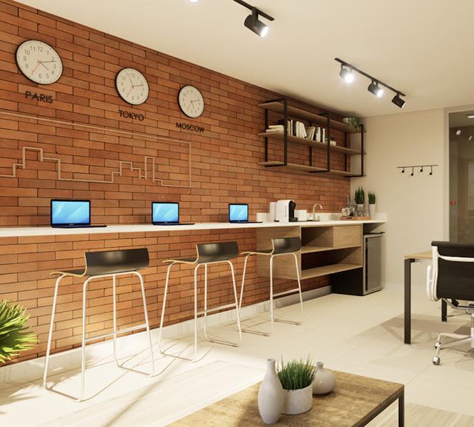 Apartamento, 2 quartos, 60 m² - Foto 16