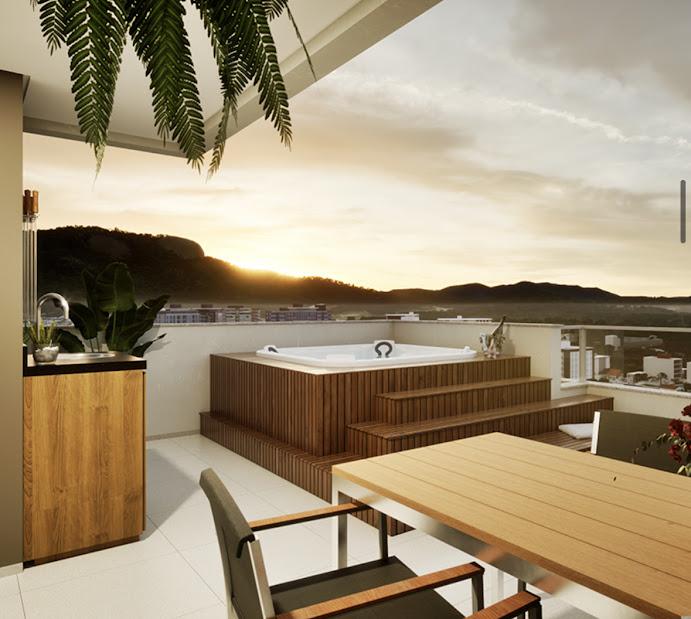 Apartamento, 2 quartos, 60 m² - Foto 12