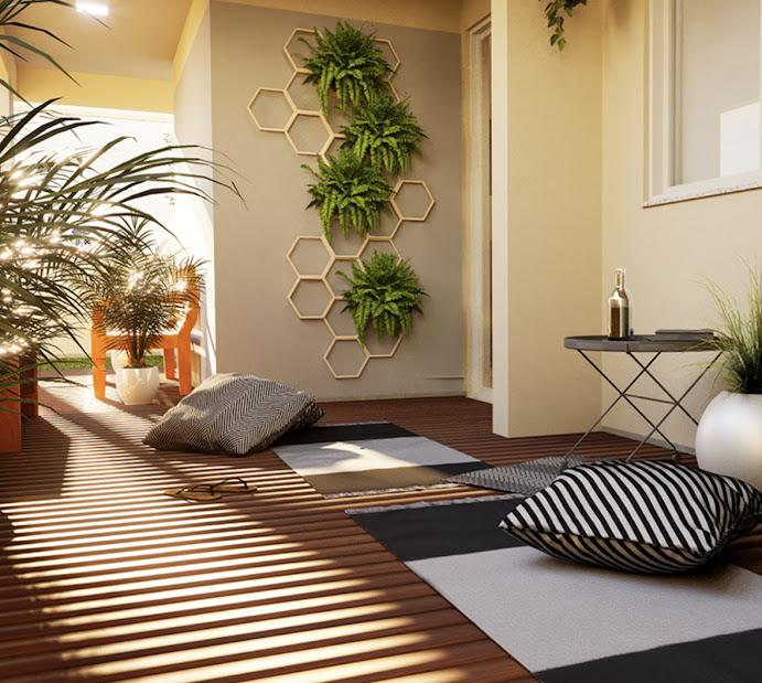 Apartamento, 2 quartos, 60 m² - Foto 17