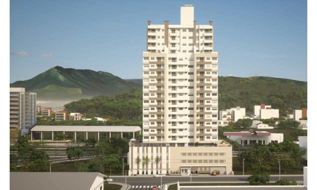 Apartamento, 2 quartos, 60 m² - Foto 19