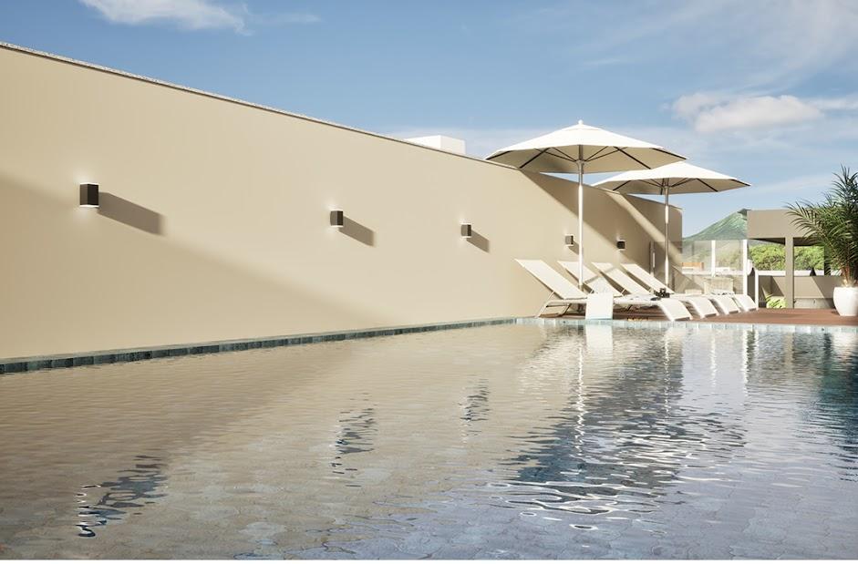 Apartamento, 2 quartos, 60 m² - Foto 3