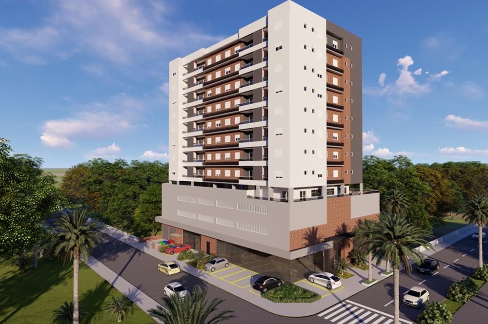 Apartamento, 2 quartos, 63 m² - Foto 1