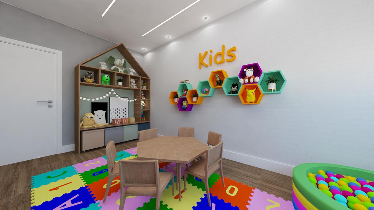 Apartamento, 2 quartos, 63 m² - Foto 8