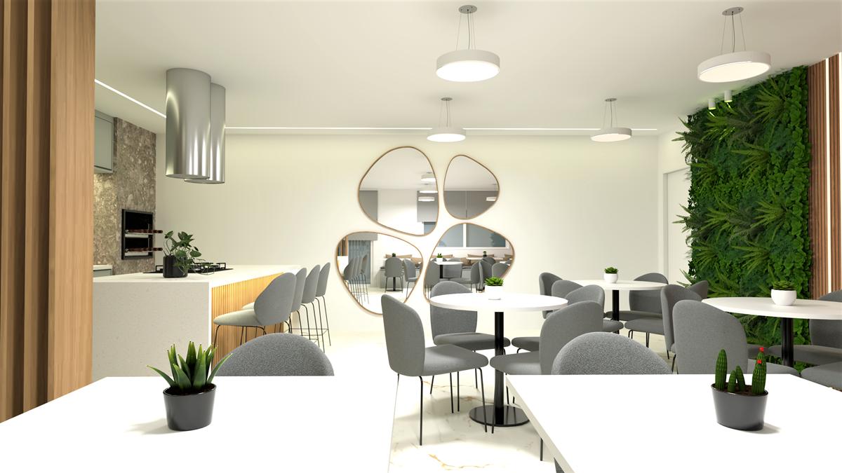 Apartamento, 2 quartos, 63 m² - Foto 9