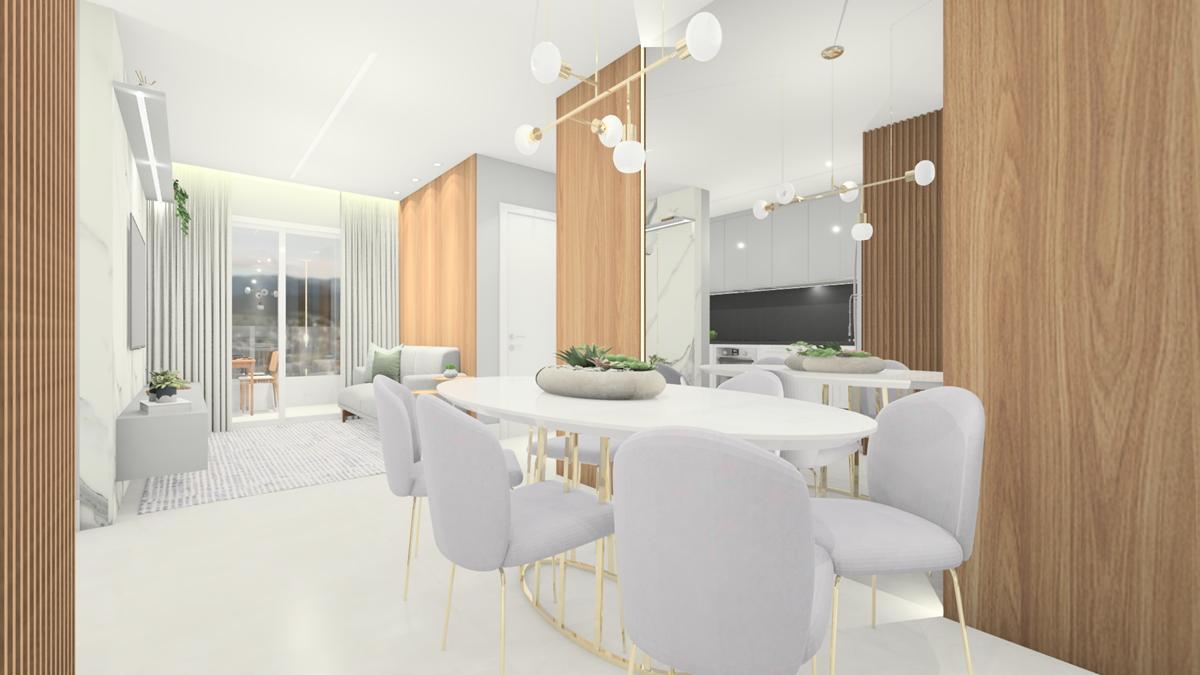 Apartamento, 2 quartos, 63 m² - Foto 12