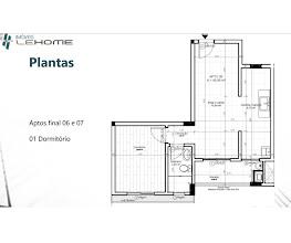 Apartamento, 2 quartos, 63 m² - Foto 15