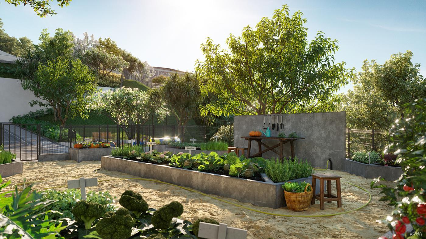 Apartamento, 2 quartos, 56 m² - Foto 24