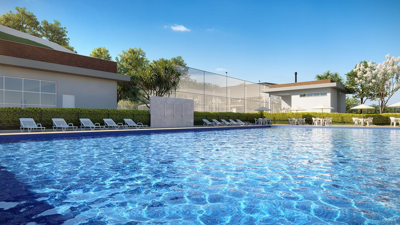 Apartamento, 2 quartos, 56 m² - Foto 22