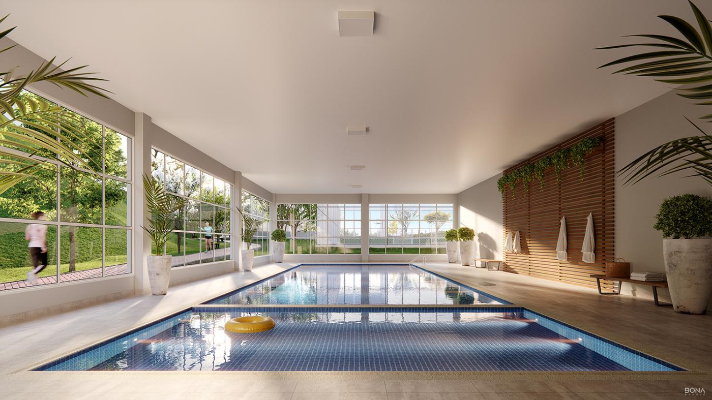 Apartamento, 2 quartos, 56 m² - Foto 27