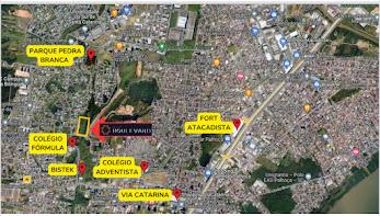 Apartamento, 2 quartos, 54 m² - Foto 14