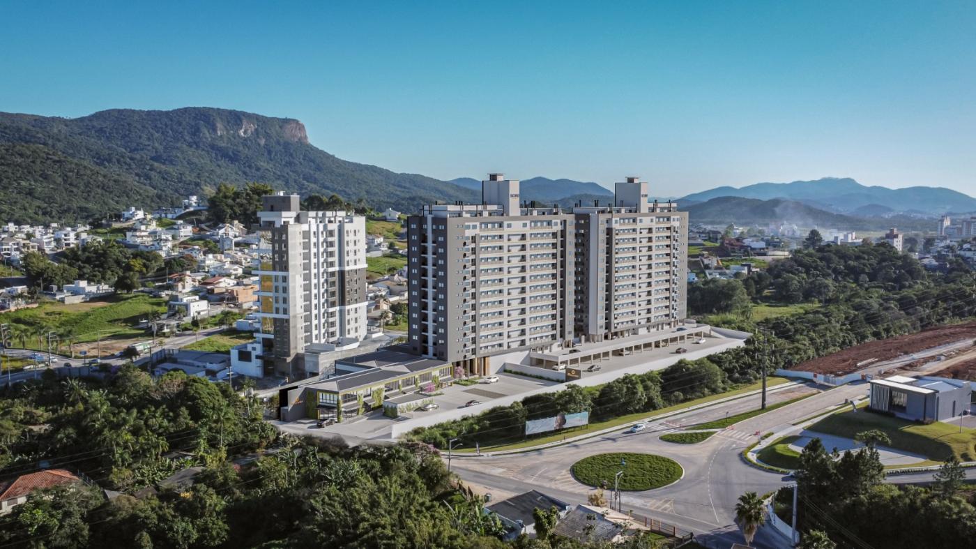 Apartamento, 2 quartos, 54 m² - Foto 16