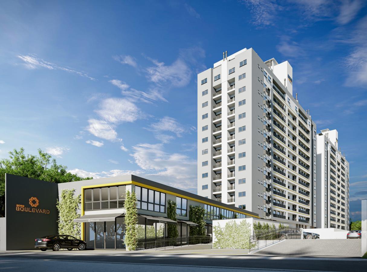 Apartamento, 2 quartos, 54 m² - Foto 5