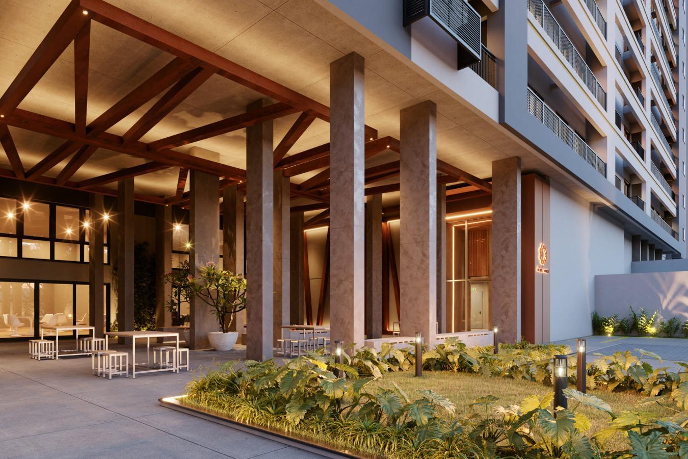 Apartamento, 2 quartos, 54 m² - Foto 9